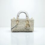 Dior Lady D-Joy Micro Bag