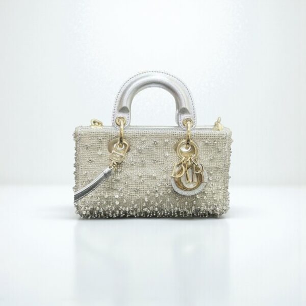 Dior Lady D-Joy Micro Bag