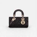 Dior Small Lady D-Joy Bag