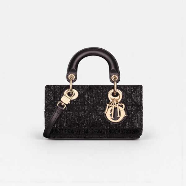 Dior Small Lady D-Joy Bag