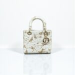 Small Lady Dior Bag