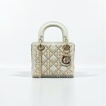 Mini Lady Dior Bag