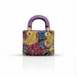 Mini Lady Dior Bag