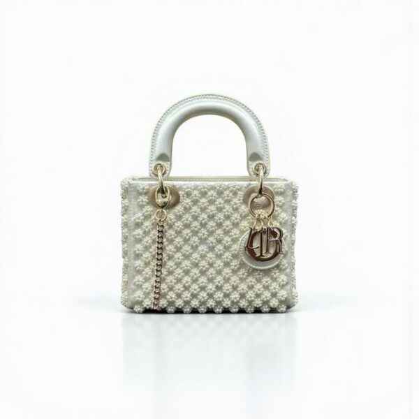 Mini Lady Dior Bag