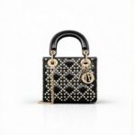 Mini Lady Dior Bag