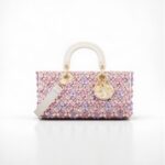 Dior Lady D-Joy Medium Bag