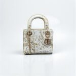 Mini Lady Dior Bag