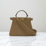 Fendi Peekaboo ISeeU Bag