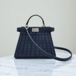 Fendi Peekaboo ISeeU Bag