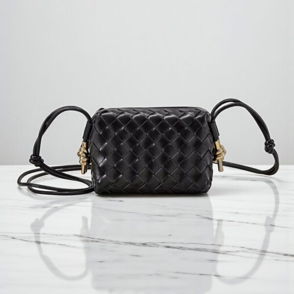 Bottega Veneta Loop Bag