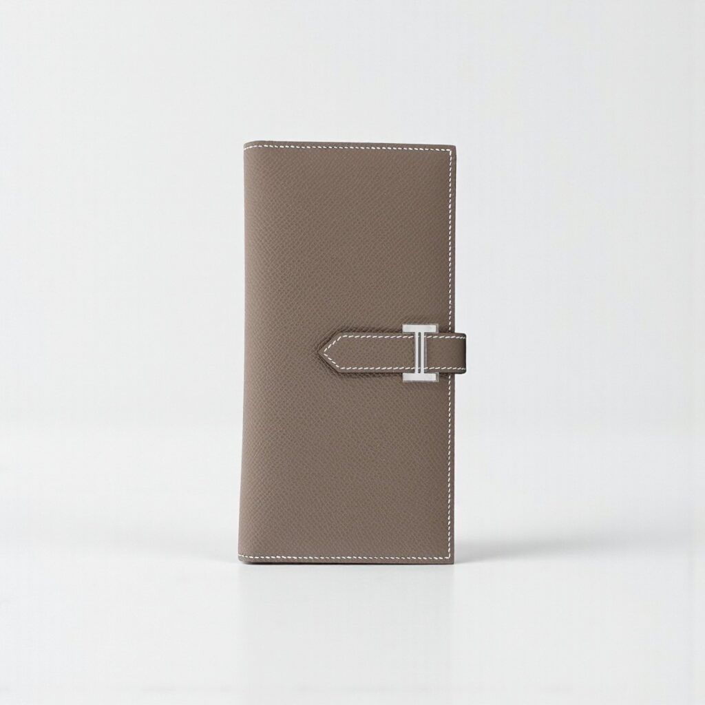 Hermčs Bearn Wallet