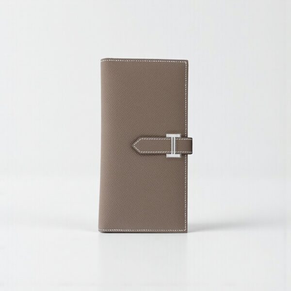 Hermès Bearn Wallet