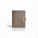 Hermčs Bearn Compact Wallet