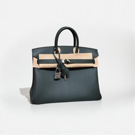 Hermès Birkin 25