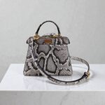 Fendi Peekaboo ISeeU Petite