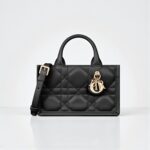 Mini Dior Book Tote