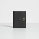 Hermčs Bearn Compact Wallet