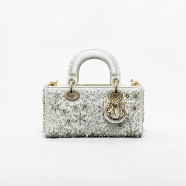 Dior Lady D-Joy Small Bag
