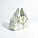 CHANEL 25 Small Handbag