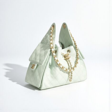CHANEL 25 Small Handbag