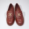 Chanel Mocassins - Image 8