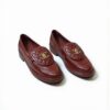 Chanel Mocassins