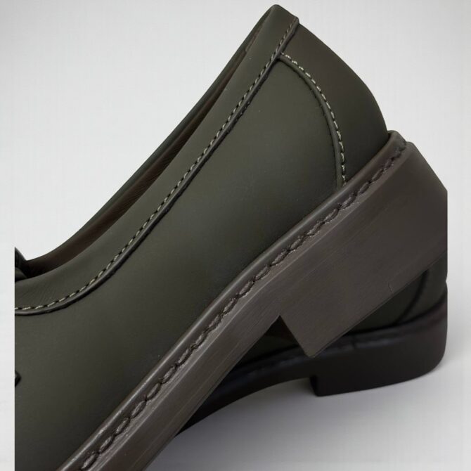 Chanel Mocassins