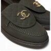 Chanel Mocassins - Image 4
