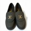 Chanel Mocassins - Image 8
