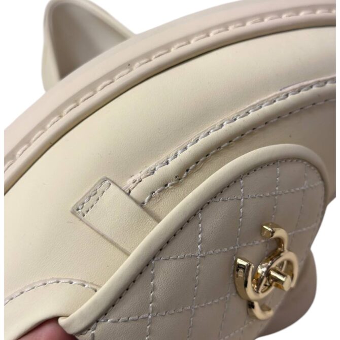 Chanel Mocassins
