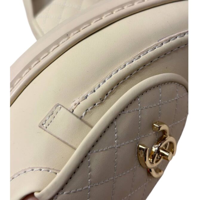 Chanel Mocassins