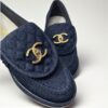 Chanel Mocassins - Image 3