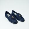 Chanel Mocassins