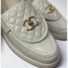 Chanel Mocassins - Image 3