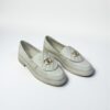 Chanel Mocassins