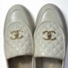 Chanel Mocassins - Image 7