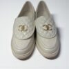 Chanel Mocassins - Image 8