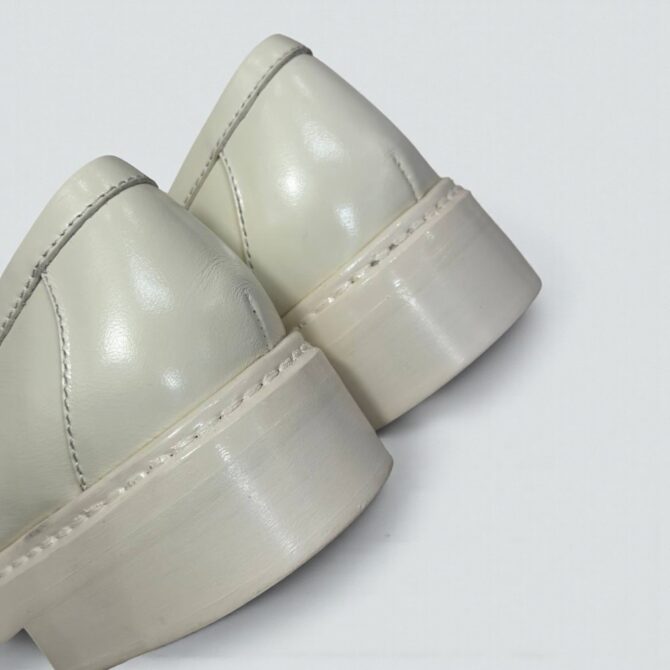 Chanel Mocassins
