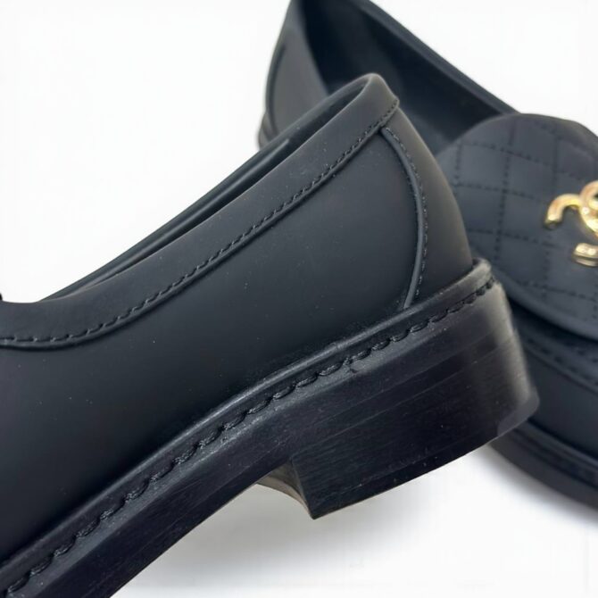 Chanel Mocassins
