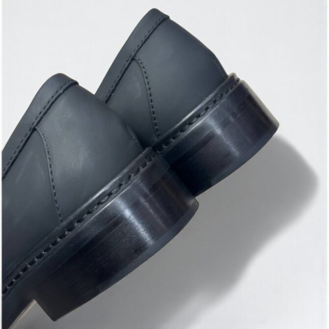 Chanel Mocassins