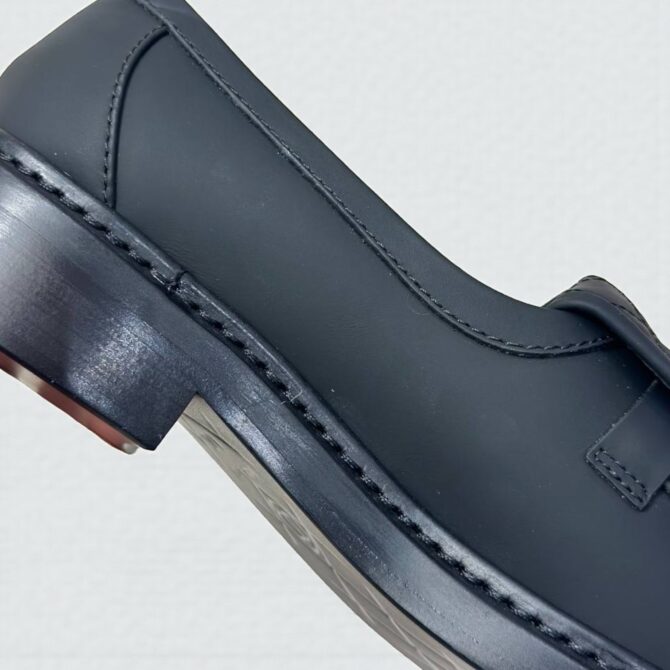 Chanel Mocassins