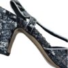 Chanel Slingback Heels - Image 3