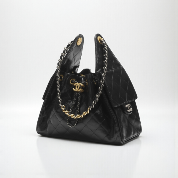 Chanel 25 Small Handbag