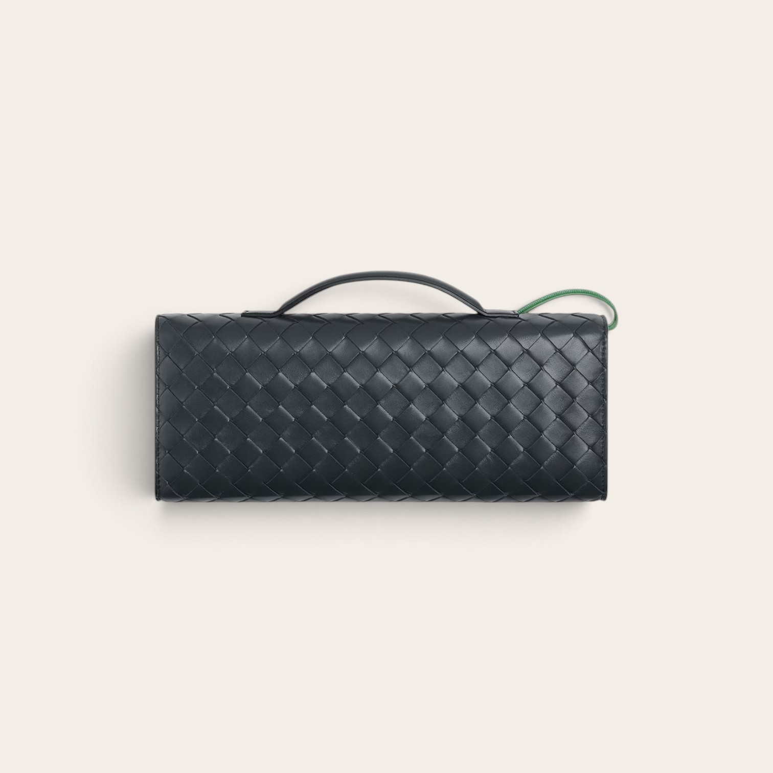 Bottega Veneta Andiamo Clutch - Image 2