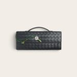 Bottega Veneta Andiamo Clutch