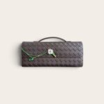 Bottega Veneta Andiamo Clutch