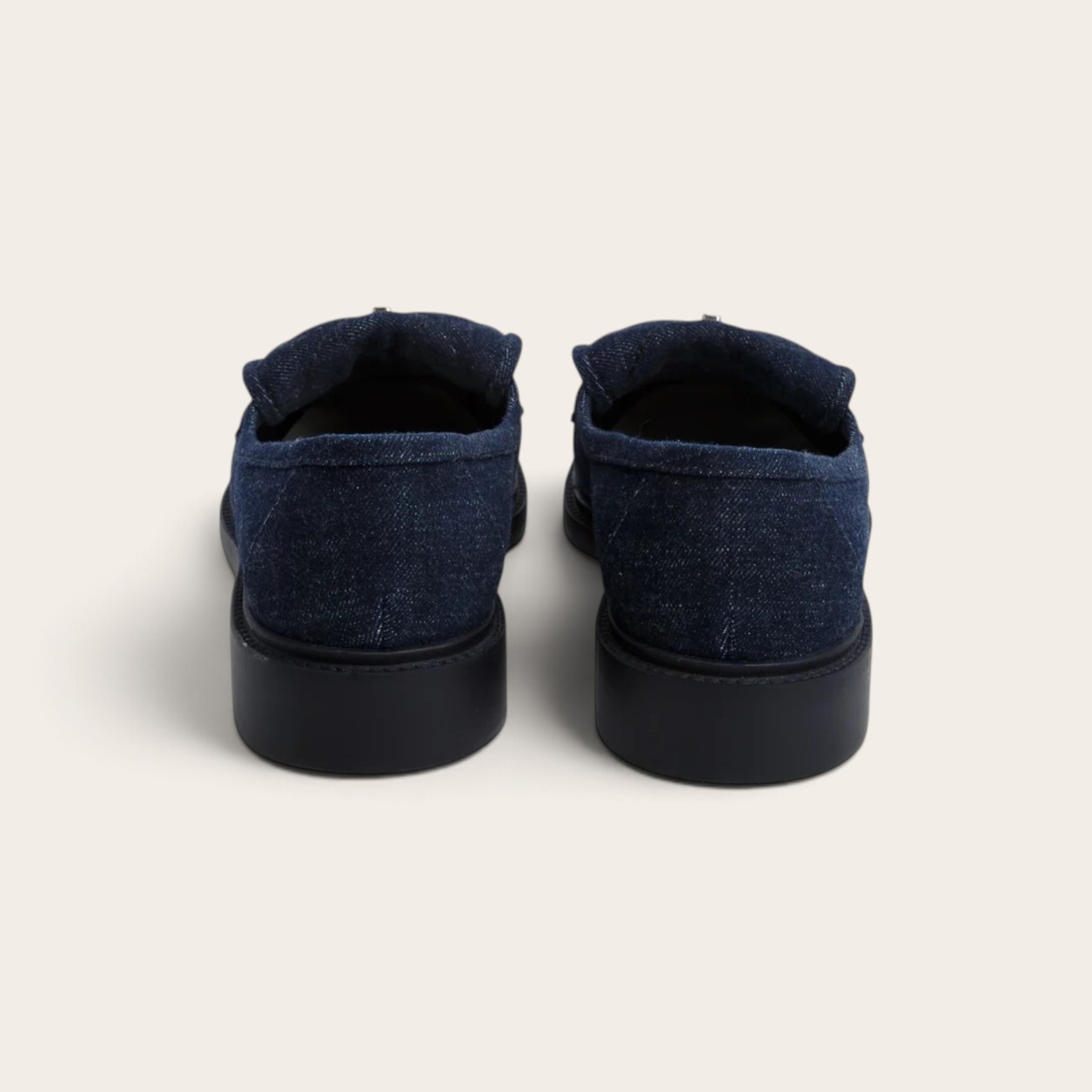 Chanel Mocassins - Image 2