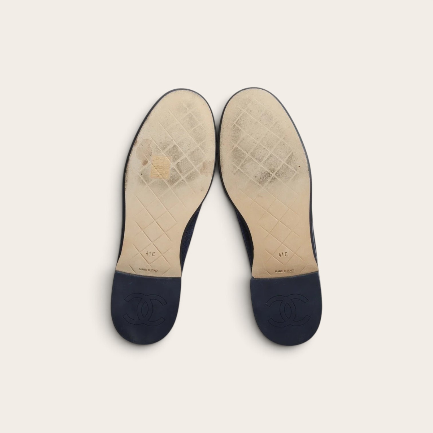 Chanel Mocassins - Image 5