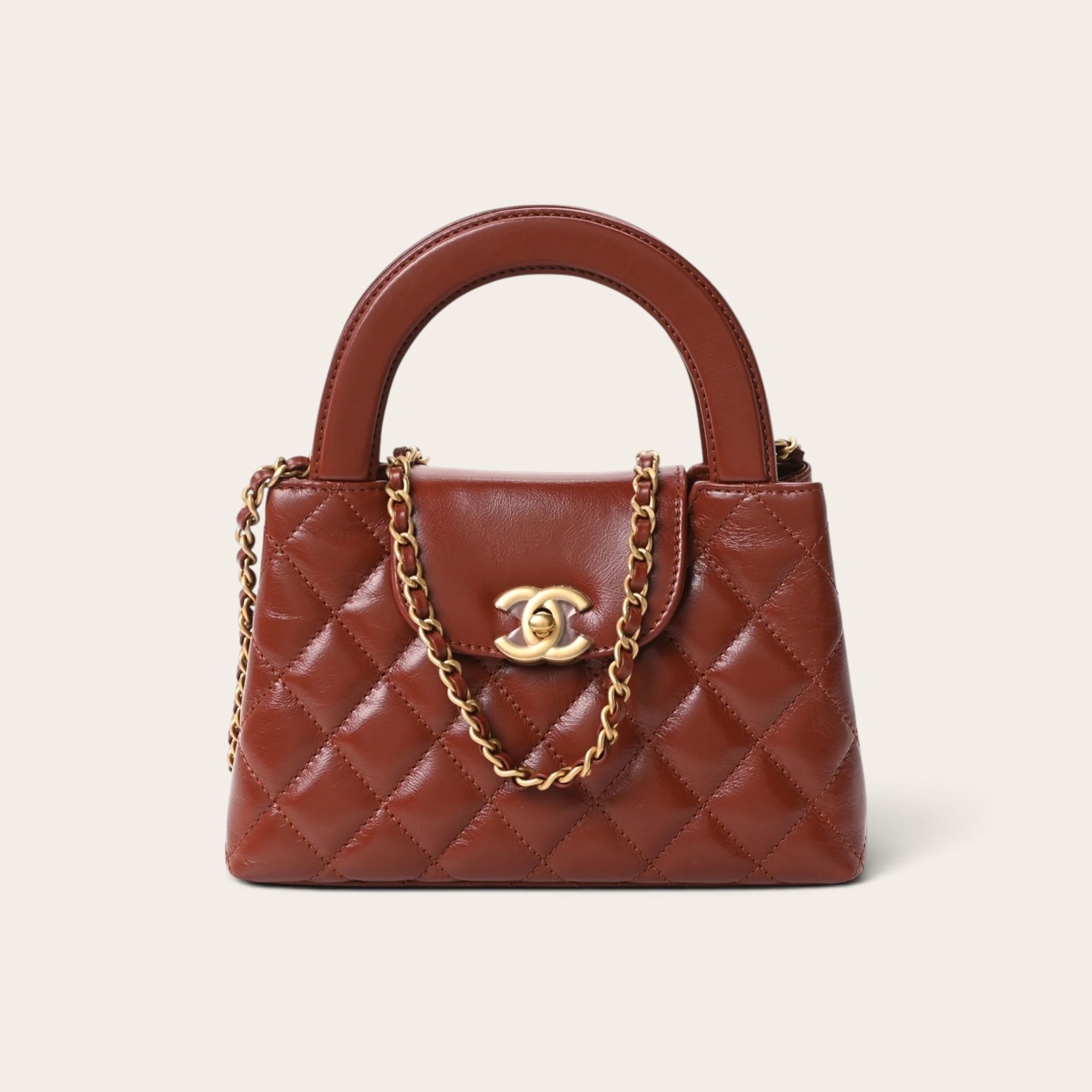 Chanel Mini Kelly