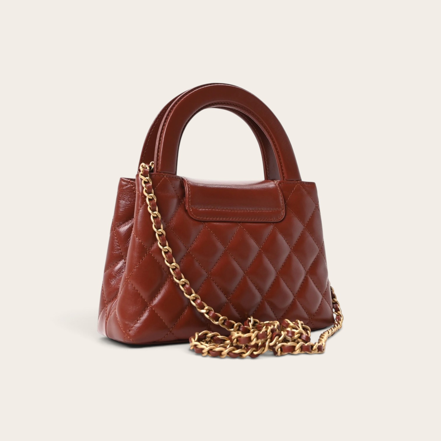 Chanel Mini Kelly - Image 2
